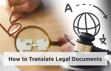 translate legal documents near me